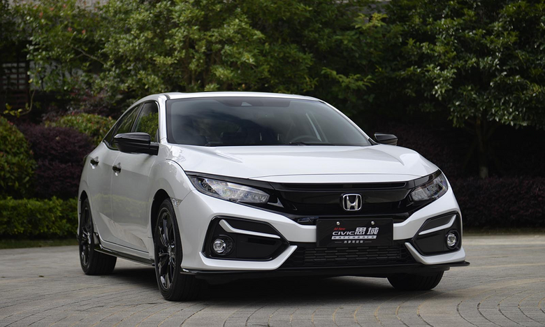 15.99萬買臺(tái)手動(dòng)擋？這剛上市的神車是真正駕駛者之車？