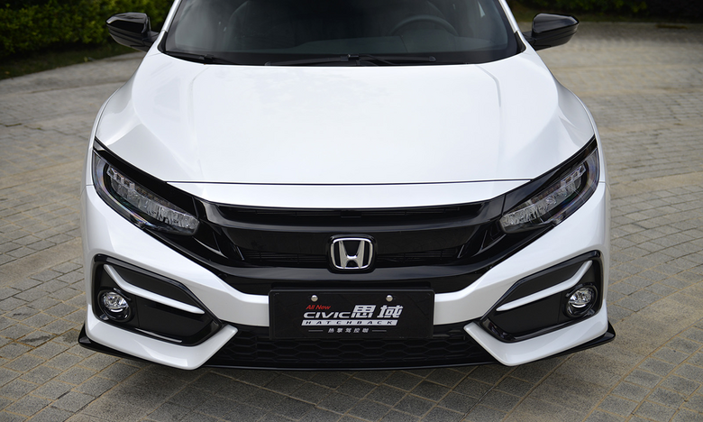15.99萬買臺(tái)手動(dòng)擋？這剛上市的神車是真正駕駛者之車？