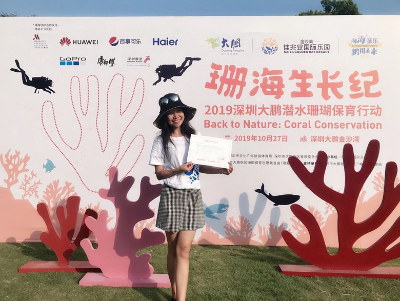 海南的這一家環(huán)保酒店真有意思！
