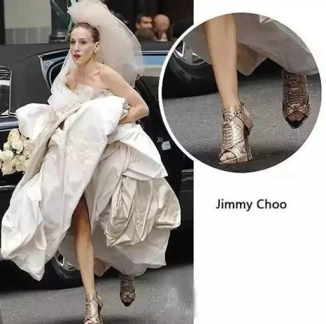 ʲôÿ(g)Ůһp JIMMY CHOO 