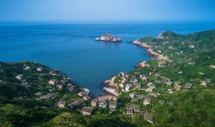 8個絕美旅行地，看到第一個，就忍不住想出發(fā)！