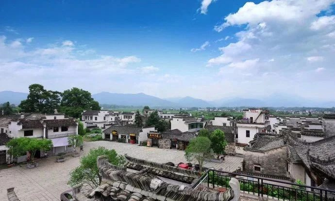 8個絕美旅行地，看到第一個，就忍不住想出發(fā)！