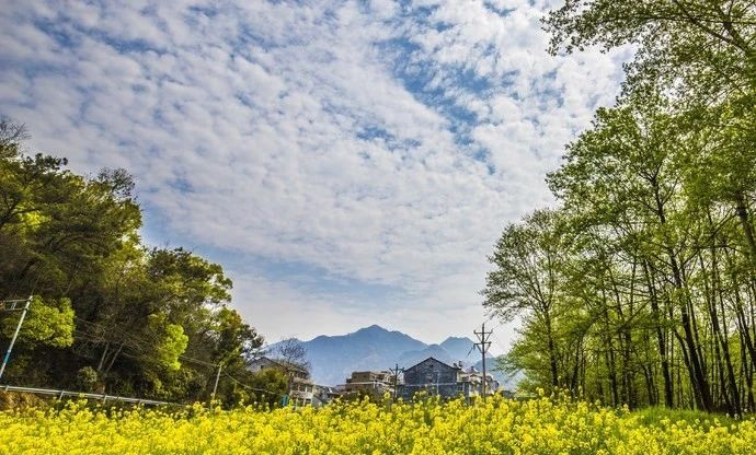 8個絕美旅行地，看到第一個，就忍不住想出發(fā)！