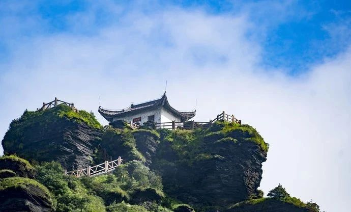 8個絕美旅行地，看到第一個，就忍不住想出發(fā)！
