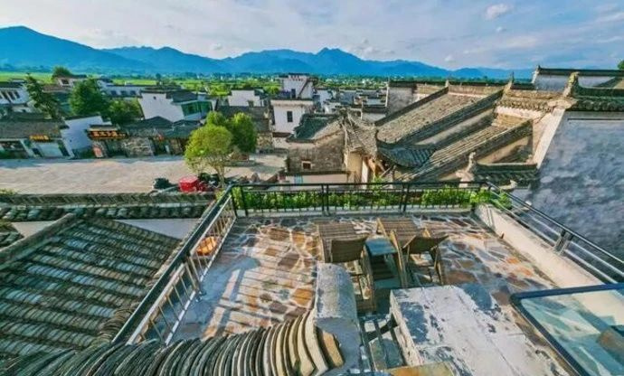 8個絕美旅行地，看到第一個，就忍不住想出發(fā)！
