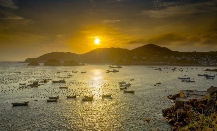 8個絕美旅行地，看到第一個，就忍不住想出發(fā)！