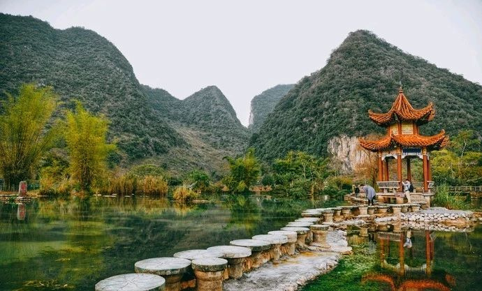 8個絕美旅行地，看到第一個，就忍不住想出發(fā)！