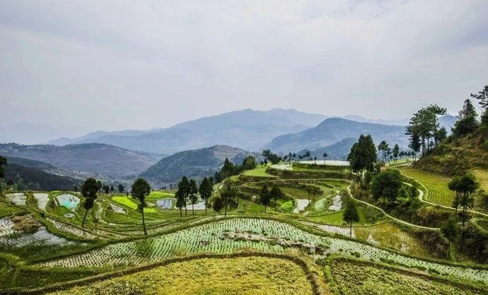 8個絕美旅行地，看到第一個，就忍不住想出發(fā)！