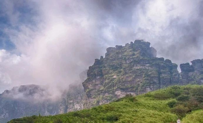 8個絕美旅行地，看到第一個，就忍不住想出發(fā)！