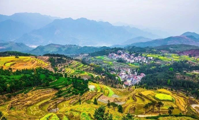 8個絕美旅行地，看到第一個，就忍不住想出發(fā)！