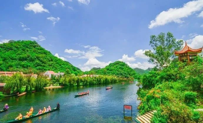 8個絕美旅行地，看到第一個，就忍不住想出發(fā)！