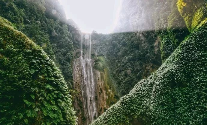 8個絕美旅行地，看到第一個，就忍不住想出發(fā)！