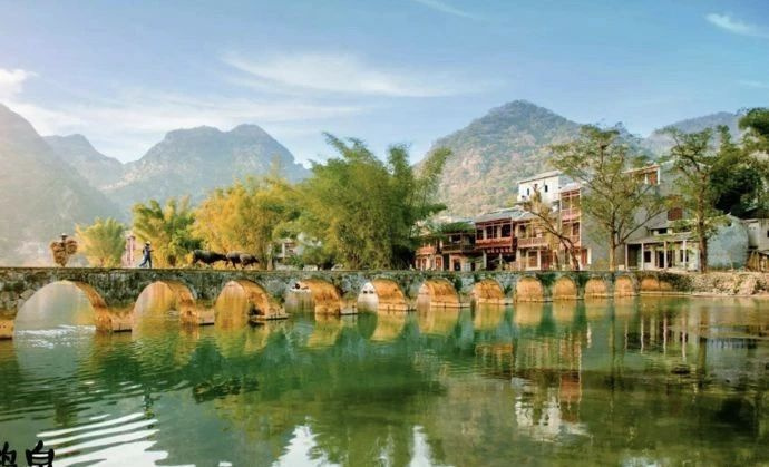 8個絕美旅行地，看到第一個，就忍不住想出發(fā)！