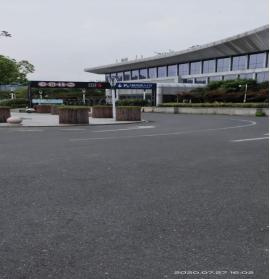 今天起火車東站停車新變化，P4停車庫開放