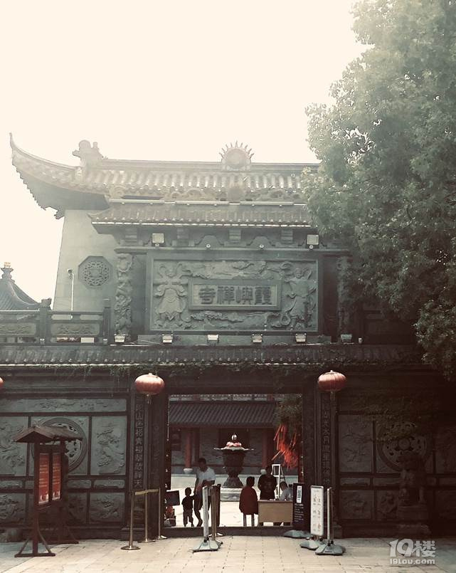 完全逃脫的寧波四日游 我的租車自駕日記