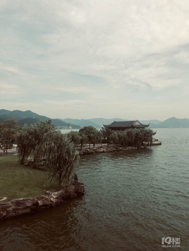 完全逃脫的寧波四日游 我的租車自駕日記