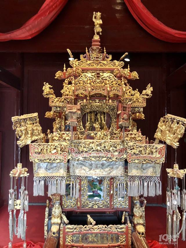 完全逃脫的寧波四日游 我的租車自駕日記