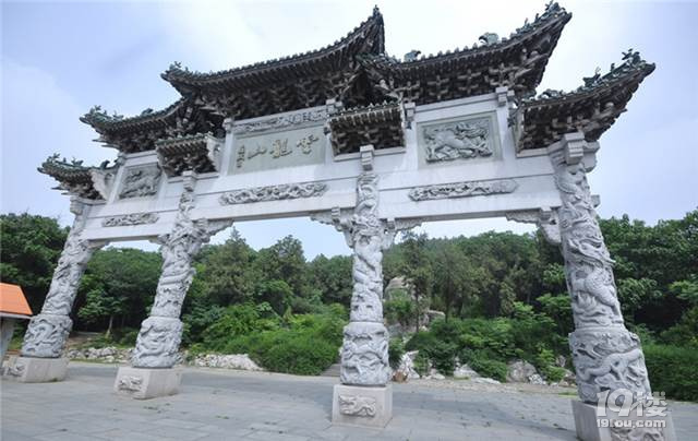 自駕游彭城，名副其實的東方雅典