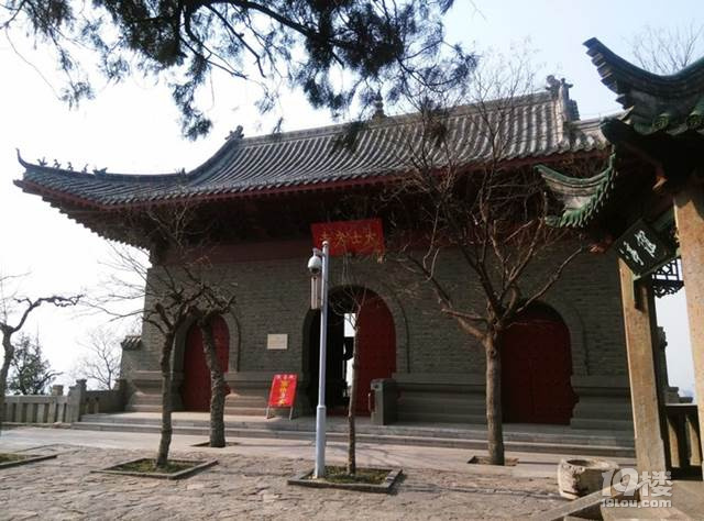 自駕游彭城，名副其實的東方雅典