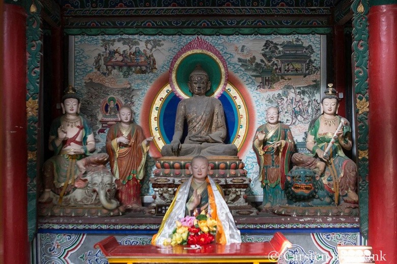 不止七彩丹霞，教你如何玩轉(zhuǎn)中國新增的世界地質(zhì)公園