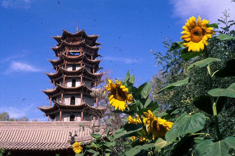 不止七彩丹霞，教你如何玩轉(zhuǎn)中國新增的世界地質(zhì)公園