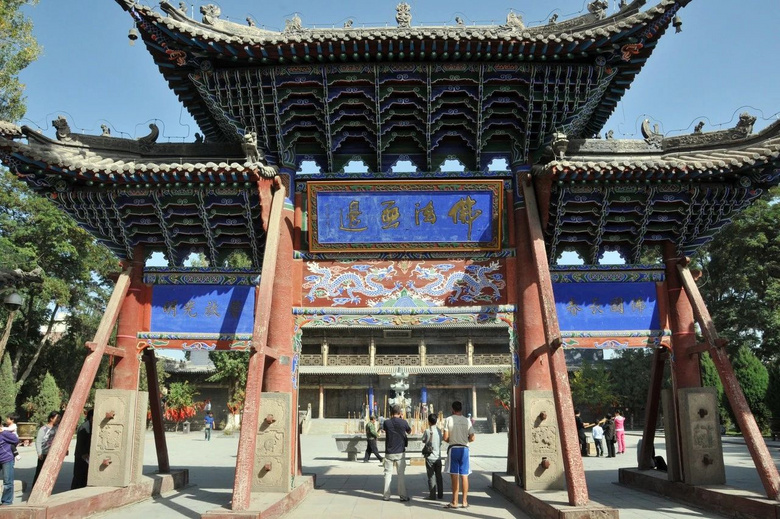 不止七彩丹霞，教你如何玩轉(zhuǎn)中國新增的世界地質(zhì)公園