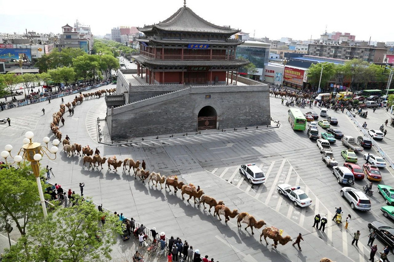 不止七彩丹霞，教你如何玩轉(zhuǎn)中國新增的世界地質(zhì)公園