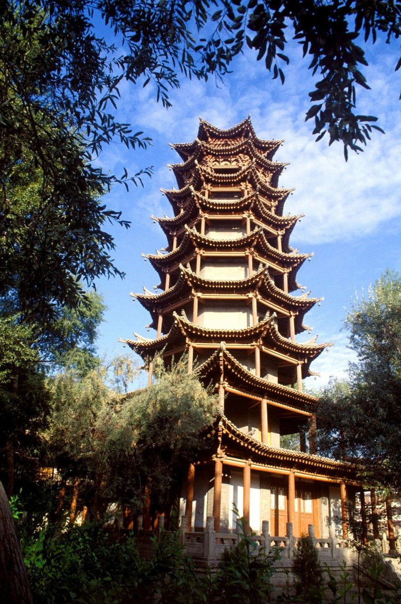 不止七彩丹霞，教你如何玩轉(zhuǎn)中國新增的世界地質(zhì)公園
