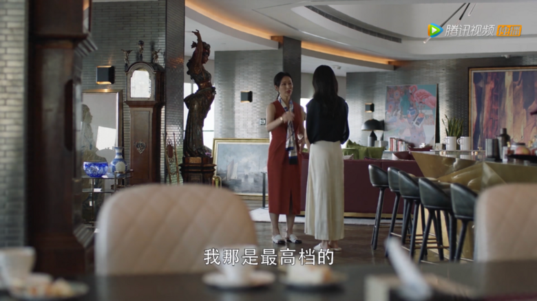 扒一扒《三十而已》顧佳的穿搭，也太適合上班族模仿了吧！