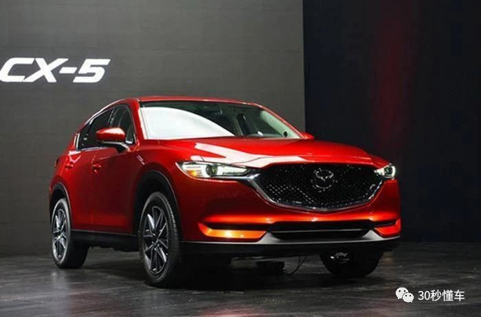 3.0LױBBA߀R_(d)CX-50ϵSUV