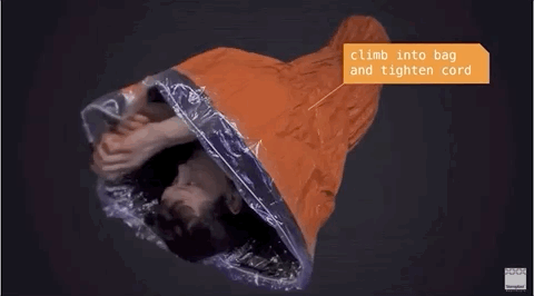 出行必看：這些裝備徒步必備，關(guān)鍵時刻能保命！