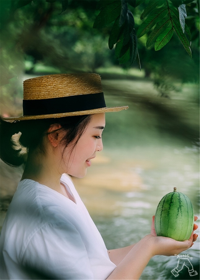 杭州夏日玩水地圖，四條清涼路線親測好玩兒