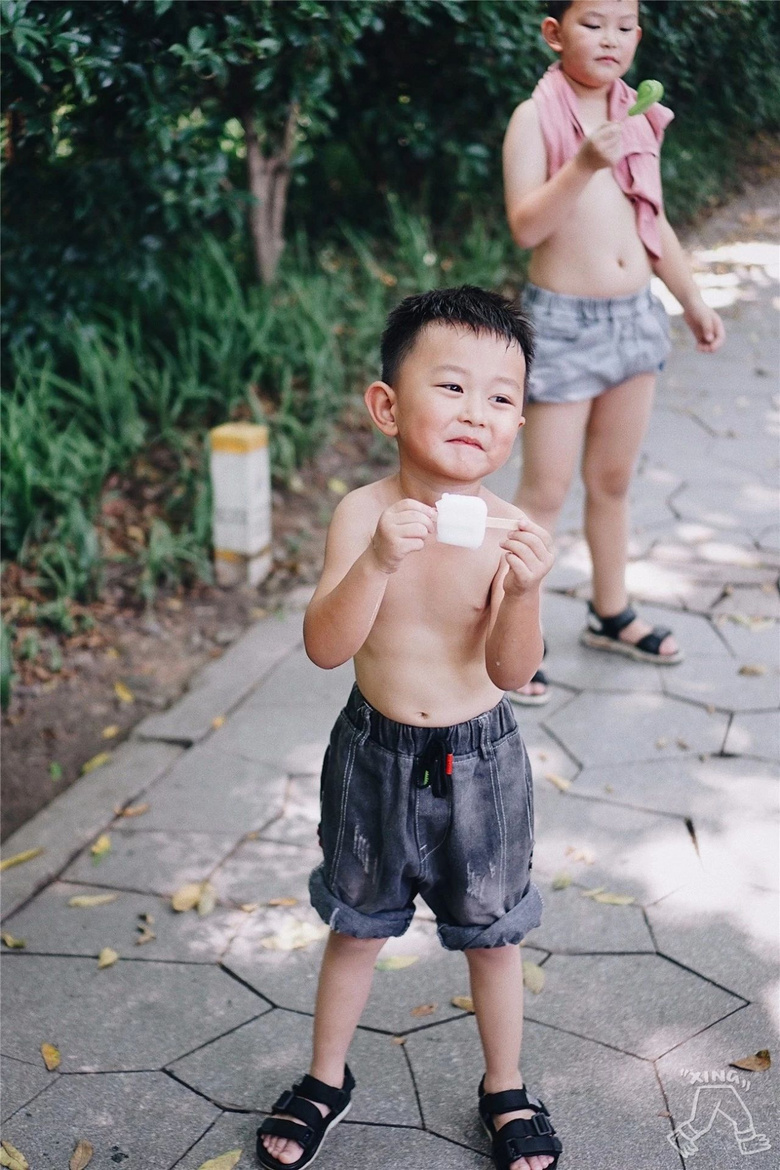 杭州夏日玩水地圖，四條清涼路線親測好玩兒