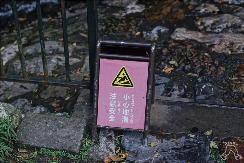杭州夏日玩水地圖，四條清涼路線親測好玩兒