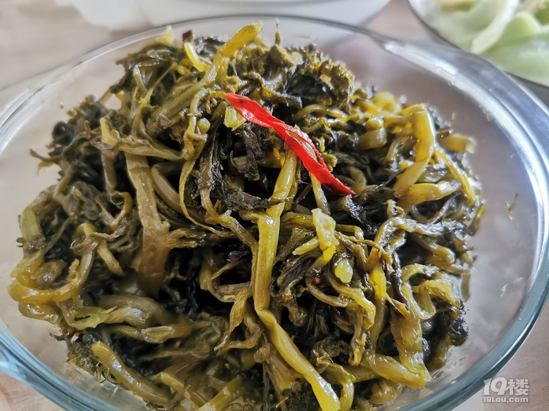 水花菜~