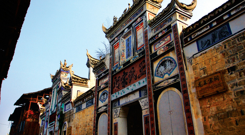 黃渤、王寶強(qiáng)新電影取景地曝光，被這個(gè)地方種草了！