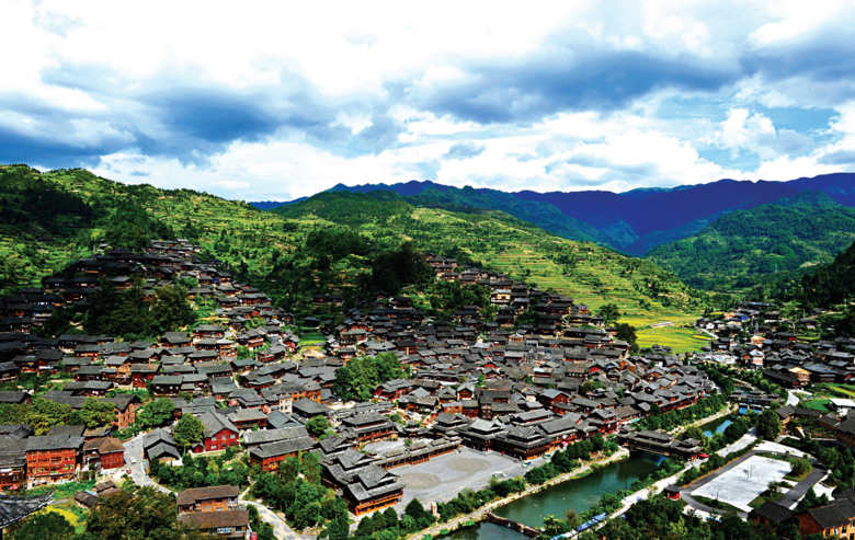 黃渤、王寶強(qiáng)新電影取景地曝光，被這個(gè)地方種草了！