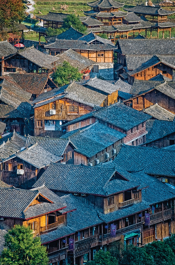 黃渤、王寶強(qiáng)新電影取景地曝光，被這個(gè)地方種草了！