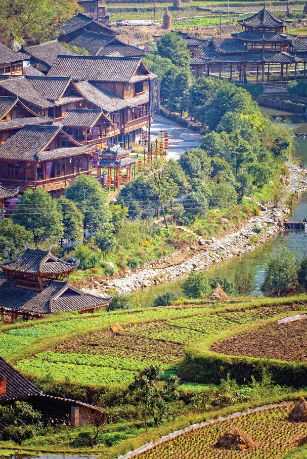 黃渤、王寶強(qiáng)新電影取景地曝光，被這個(gè)地方種草了！