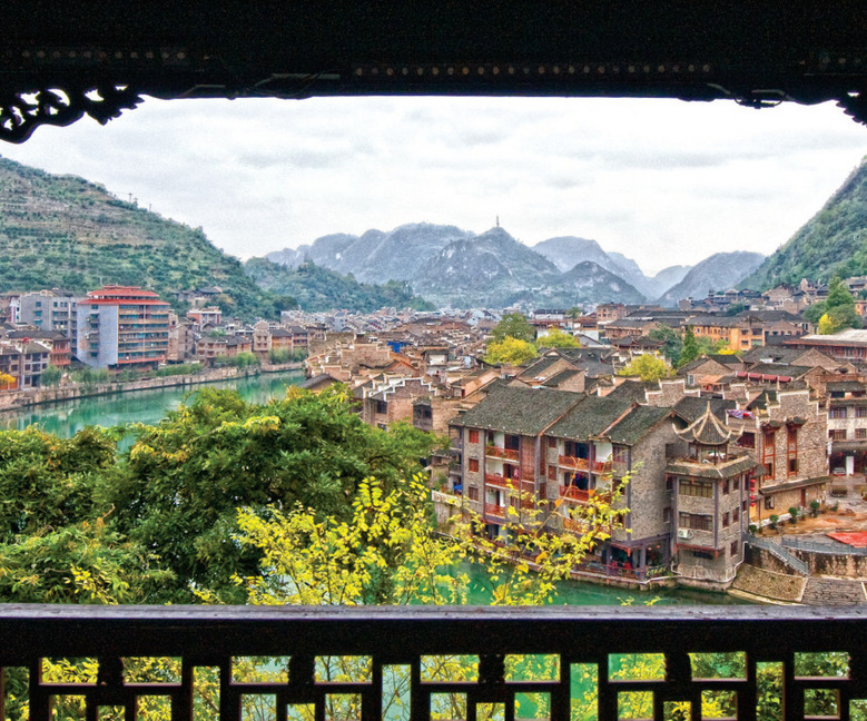 黃渤、王寶強(qiáng)新電影取景地曝光，被這個(gè)地方種草了！