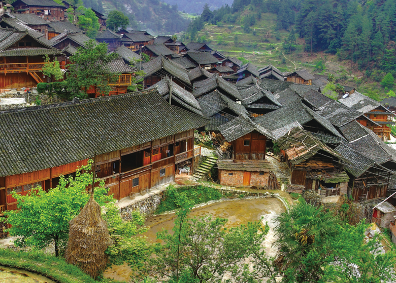 黃渤、王寶強(qiáng)新電影取景地曝光，被這個(gè)地方種草了！