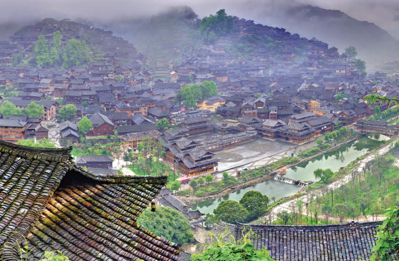 黃渤、王寶強(qiáng)新電影取景地曝光，被這個(gè)地方種草了！