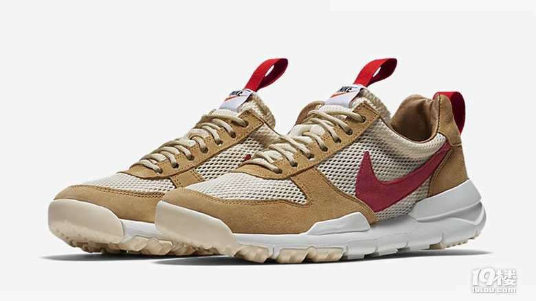 Nike ȫЬOverBreak ƳMars YardԒ}ɫ