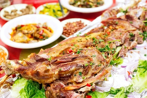 58元起！火鍋日料海鮮西餐烤全羊超大折扣，錯過真的會哭！