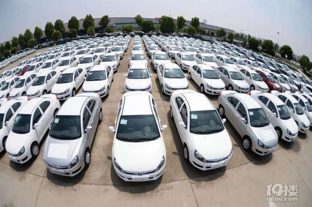 買國產(chǎn)車還是合資車？以前還能討論，現(xiàn)在沒得選
