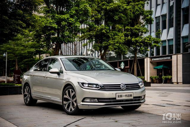 買國產(chǎn)車還是合資車？以前還能討論，現(xiàn)在沒得選