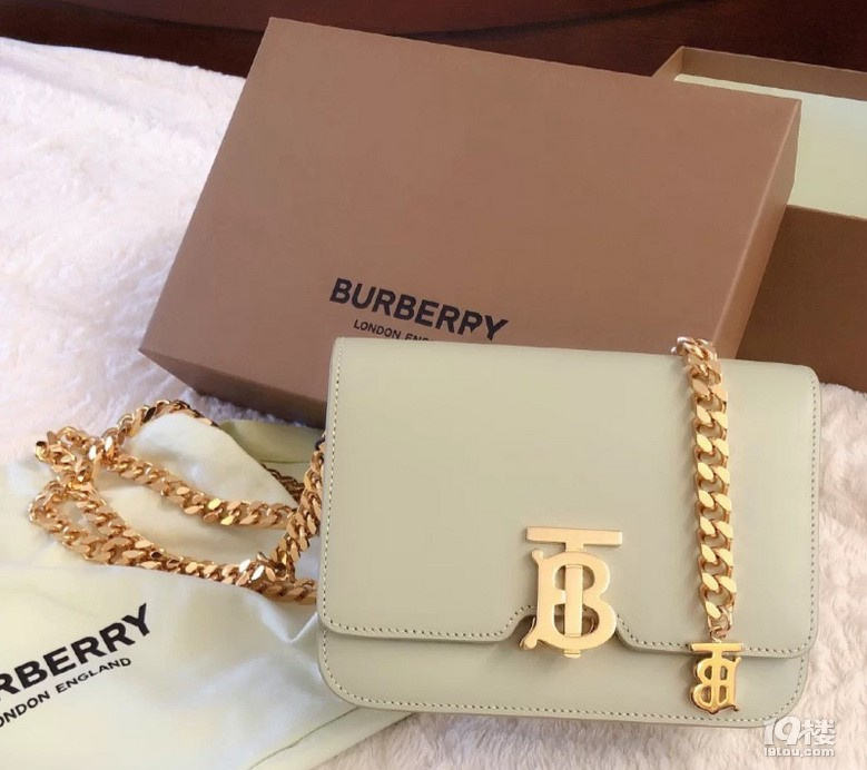 С£GɫBurberry TB朗l