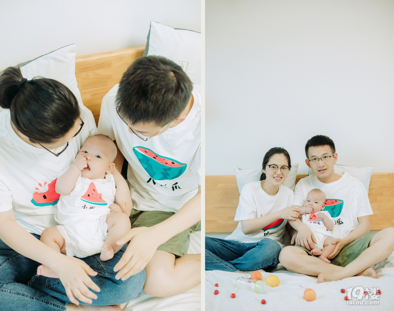 小柚子的白天照