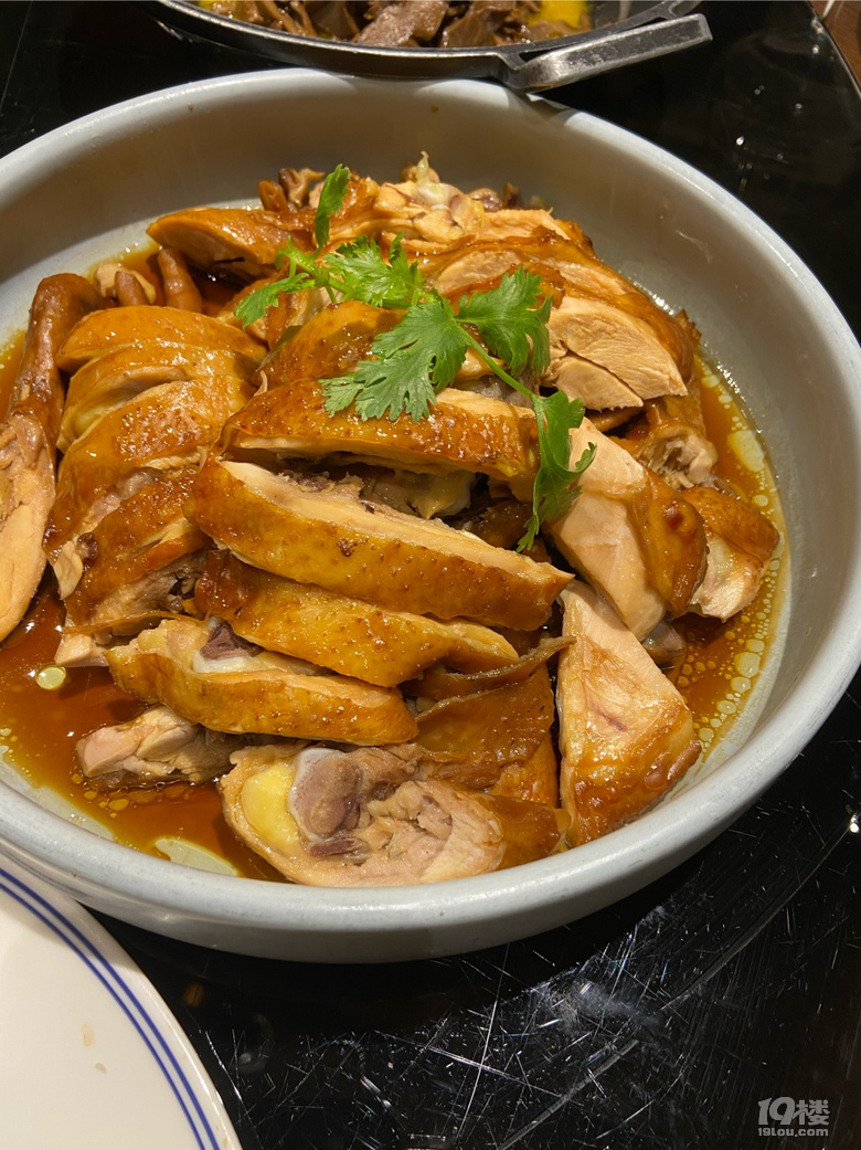 麗水的白云九號(hào)