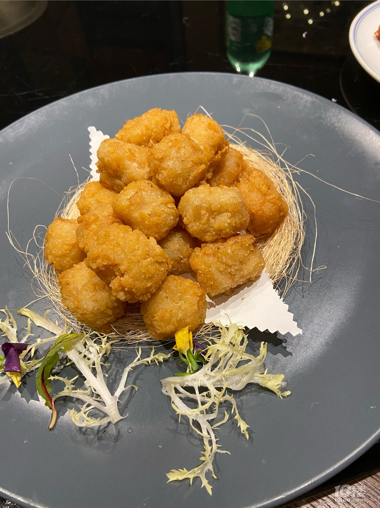 麗水的白云九號(hào)